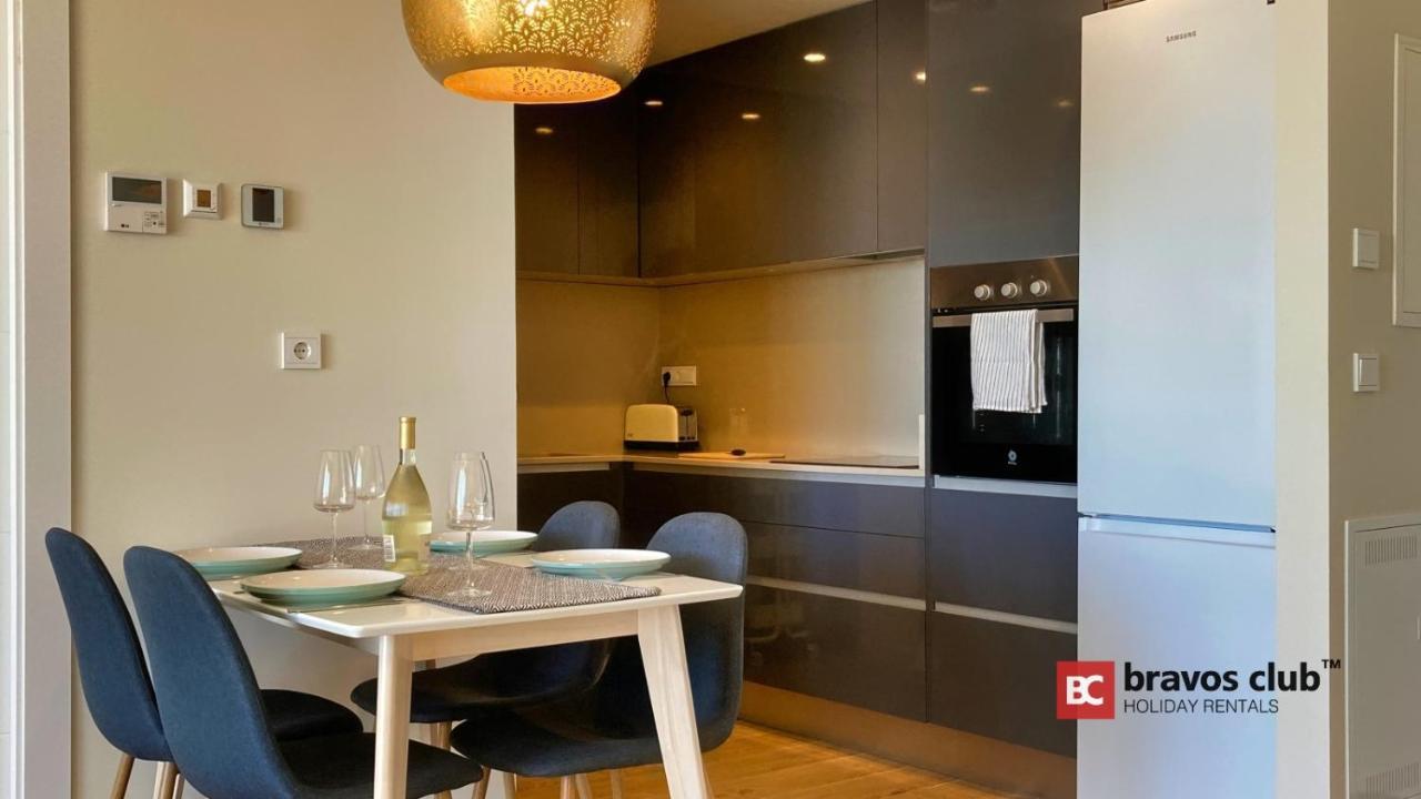 Penthouse With Sea View - Los Abedules By Bravos Club Apartamento El Campello Exterior foto